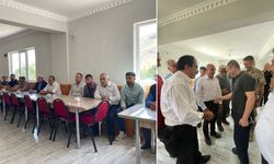Yıllar Süren Husumet Barışla Son Buldu