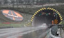KGM Uyardı: Bu Yollarda Trafik Kontrollü Sağlanıyor