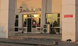 Gölete Giren 15 Yaşındaki Muhammed Ali Hayatını Kaybetti