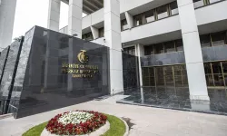 Merkez Bankası’ndan 300 Baz Puanlık Faiz İndirimi