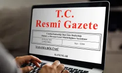 Atama ve Görevden Alma Kararları Resmi Gazete’de Yayımlandı