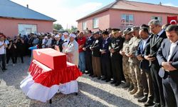 Şehit Mahsun Yeşiltaş Bitlis’te Son Yolculuğuna Uğurlandı