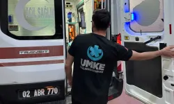 Tütün Tarlasını Sulayan Çiftçiyi Yılan Isırdı