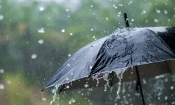Meteoroloji'den 3 İl İçin Kuvvetli Yağış Uyarısı