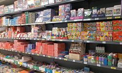 Okul Sezonu Açıldı, Kırtasiyeciler Zincir Marketlerden Dertli