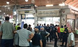 Alacak Verecek Kavgasında 2 Kişi Yaralandı