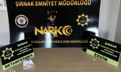 Asayiş ve Uyuşturucu Operasyonlarında 35 Şüpheliye İşlem