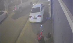 “Dur” İhtarına Uymayan Kamyonet Ortalığı Savaş Alanına Çevirdi