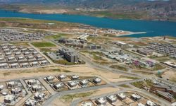 Hasankeyf’e 350 Yeni Konut Müjdesi!