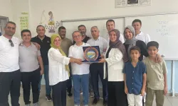 34 Yıl Sonra Gelen Duygusal Buluşma Gerçekleşti