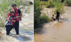 3 Çocuk Suya Kapıldı: Biri Hâlâ Kayıp