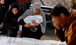 Gazze’de açlık krizi: 112’si çocuk 269 can kaybı