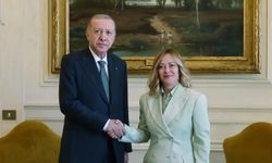 Cumhurbaşkanı Erdoğan, Meloni ve Dibeybe ile İstanbul’da Görüşecek
