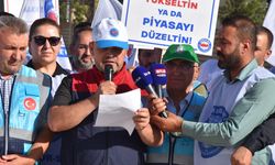 Memur Sen Bitlis İl Temsilciliği: ‘Bu teklif yetersiz ve geçersizdir’