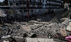 Gazze’de 18 Bin 489 Öğrenci Saldırılarda Şehit Oldu
