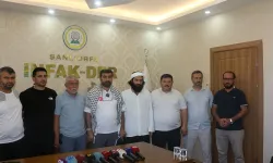 Gazze’ye İnsani Yardım Konvoyu Hazırlığı