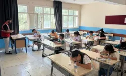 Filistin Temalı Kitap Okuma Yarışması