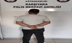 Dolandırıcılıktan Aranan Şahıs Yakalandı