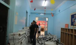 Gaziantep’te 174 Okul Yeni Eğitim Yılına Hazırlanıyor