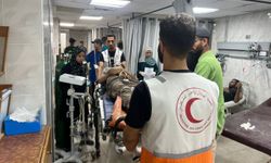 Gazze’de Yardım Kuyruğundaki Sivillere Saldırı: 12 Şehit, 90’dan Fazla Yaralı