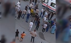 İki Motosiklet Çarpıştı: 3 Kişi Yaralandı