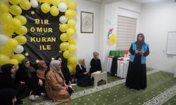 Batman'daki yurtlarda kurslardan 2 bin 617 öğrenci faydalandı