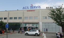 Pikabın Çarptığı Yaya Yaralandı