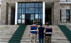 Kesinleşmiş Hapis Cezası Bulunan Zanlılar Yakalandı