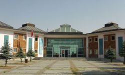 Ahlat Müzesi Ziyarete Geçici Olarak Kapatıldı