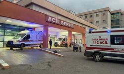 Pastadan Bir Zehirlenme Vakası Daha: 7 Kişi Hastaneye Kaldırıldı