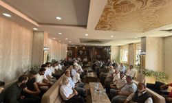 İki Aile Arasındaki Husumet Barışla Son Buldu