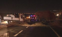 3 Aracın Karıştığı Zincirleme Kazada, 1 Kişi Öldü, 3 Yaralı