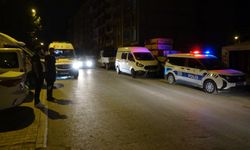 75 Yaşındaki Yaşlı Kadın Evinde Ölü Bulundu