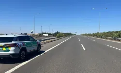 Trafik Kurallarını İhlal Edenlere 1,7 Milyon TL Ceza Verildi