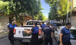 Zabıta Denetimlerinde 9 İş Yerine Ceza
