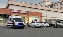 Yaylada Patlama: Yaşlı Adam Ağır Yaralandı