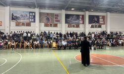 Van'da Yaz Kur’an Kursları Renkli Programla Sona Erdi