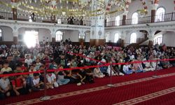 Van’da 45 Bin Öğrenci Yaz Kurslarında Kur’an-ı Kerim’le Tanıştı