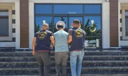 24 Yıl Kesinleşmiş Hapis Cezası Bulunan Firari Yakalandı