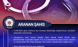 4 Yıl Kesinleşmiş Cezası Bulunan Firari Yakalandı
