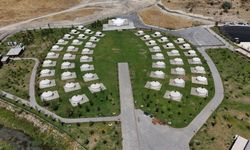 Ahlat, Malazgirt Zaferinin 954. yıl dönümü kutlamaları için hazır