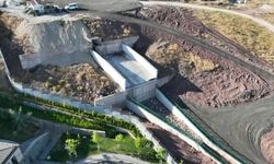 DSİ Genel Müdürü Balta: Bitlis'te taşkın koruma projesinden 8’inin inşaat sürecine başlandı