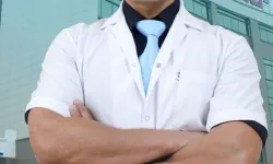 Op. Dr. Ömer Berberoğlu, ANKA Hastanesi’nde göreve başladı