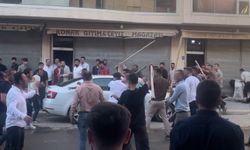 Hakkari’de Meydanda Taşlı-Sopalı Kavga: 3 Yaralı