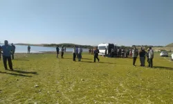 Serinlemek için baraj gölüne giren 11 yaşındaki çocuk boğuldu