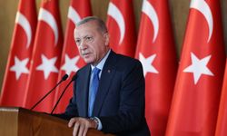 Cumhurbaşkanı Erdoğan Ahlat'ta Kabine Toplantısı Sonrası Açıklama Yaptı