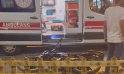 Muş’ta Otomobil ile Motosiklet Çarpıştı: 2 Yaralı