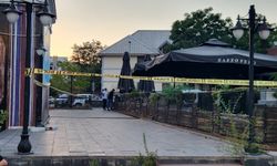 Eski İş Yeri Sahibi Restona Silahla Bastı: İş Yeri Sahibi Öldü, 1 Yaralı