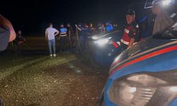 Baraj Gölü’nde kaybolan adam ölü bulundu