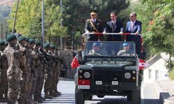 Bitlis’te 30 Ağustos Zafer Bayramı Coşkusu